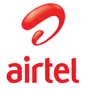 Donation Method - Airtel