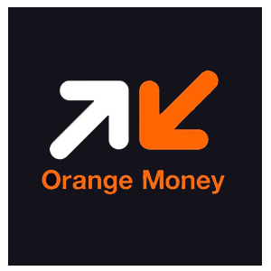 Donation Method - Orange Money